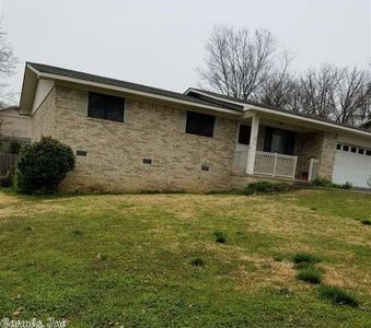 105 Pine Vista St, Hot Springs, AR, 71901