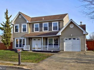 2310 Rittenhouse Sq, Bensalem, PA 19020