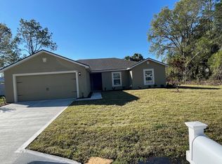 19 Wheeler Ln, Palm Coast, FL 32164