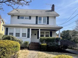 127 Parmelee Ave, Hawthorne, NJ 07506