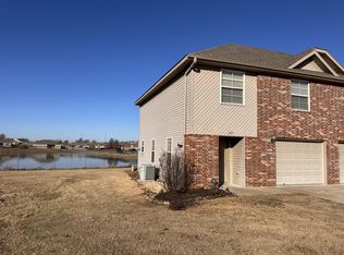 230 Rose St, Centerton, AR 72719