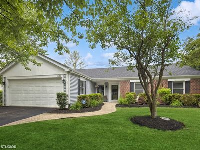 0N480 Winfield Scott Dr, Winfield, IL, 60190