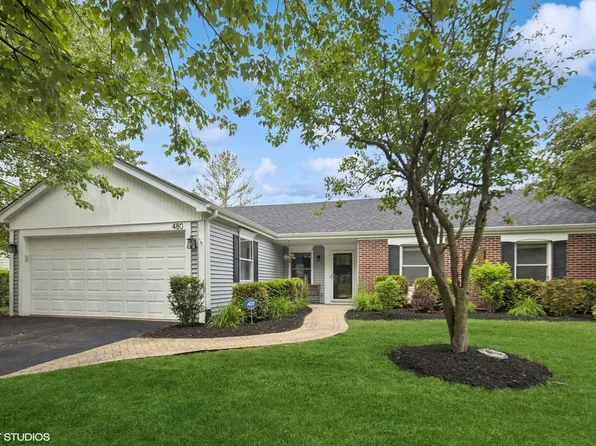 0N480 Winfield Scott Dr, Winfield, IL 60190