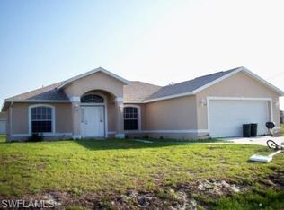 4212 28th St SW, Lehigh Acres, FL 33976
