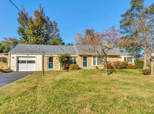 1031 Homestead Dr, Salem, VA 24153