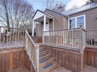 301 South St, South Charleston, WV