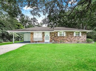 20074 Lam Rd, Covington, LA 70435