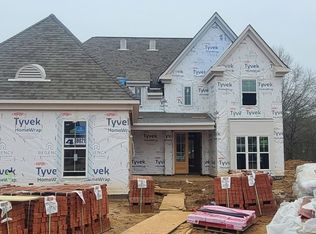 8021 Christian Ct LOT 4, Olive Branch, MS 38654