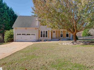 152 Tymberbrook Dr, Lyman, SC 29365