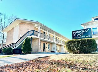 4728 Southern Pkwy APT 11, Louisville, KY 40214