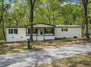 277 Triple Lakes Rd, Sanford, NC 27332