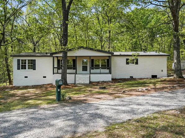 277 Triple Lakes Rd, Sanford, NC 27332