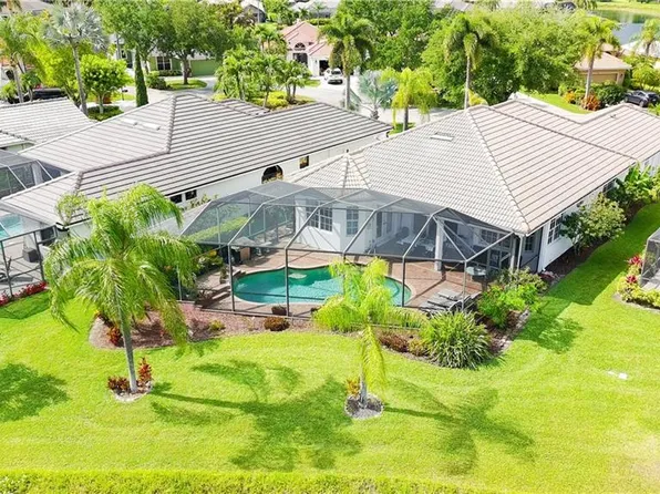 4388 Pomarine CT, NAPLES, FL 34119