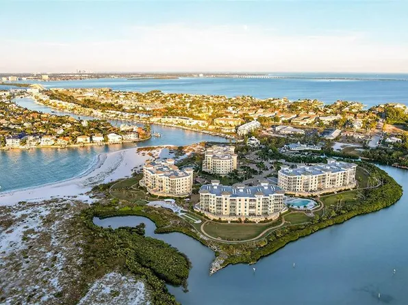 800 Collany Rd Unit 304, Tierra Verde, FL 33715