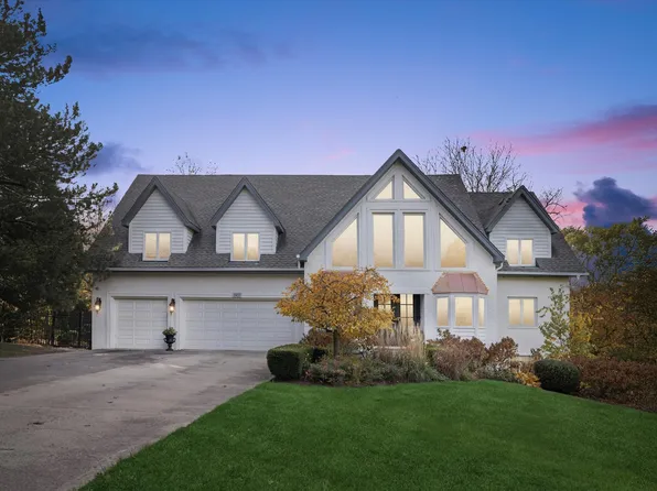 1903 Elmore Ave, Downers Grove, IL 60515