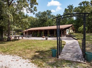 301 Cornell Rd, Kirbyville, MO 65679