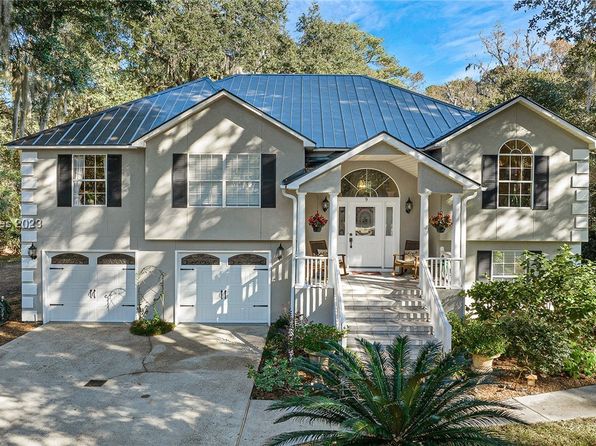 Zillow Palmetto Bluff