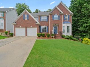 3725 Roxwood Park Dr, Buford, GA 30518