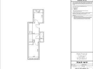 70 Joy St #21, Boston, MA 02114