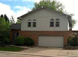 6044 S Ironton Ct, Englewood, CO 80111