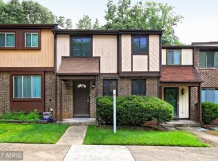 5817 Oak Bucket Ct, Burke, VA 22015