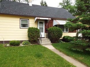 1441 N Superior St, Antigo, WI 54409