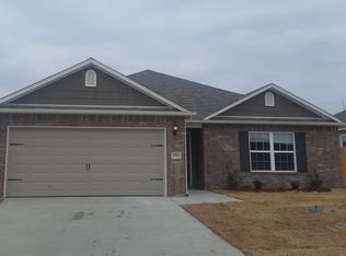 14902 S Hudson Ave, Bixby, OK 74008