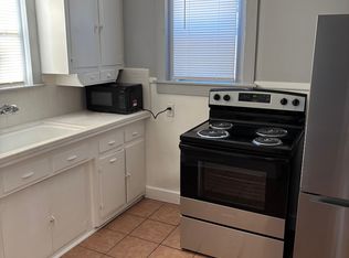 211 N Monroe St APT 1, San Angelo, TX 76901