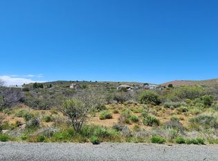 20600 E Wagon Way, Mayer, AZ 86333