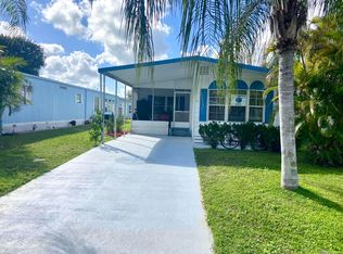 52 Camino Del Rio Port St, Fort Pierce, FL 34950