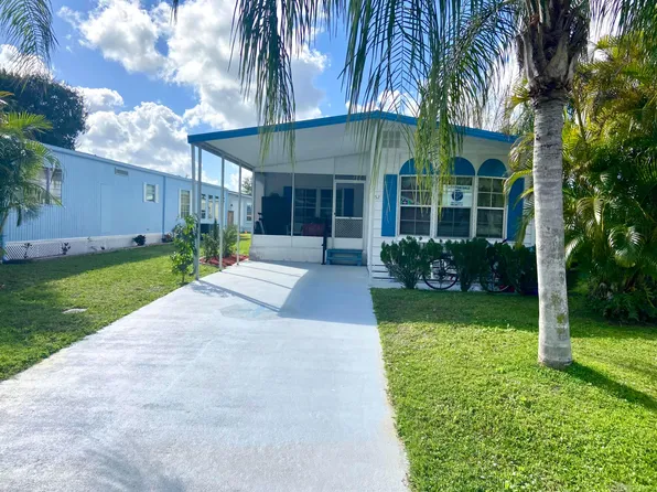 52 Camino Del Rio, Port St Lucie, FL 34952