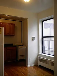 Rented by Keller Williams NYC