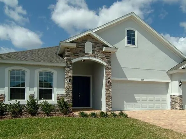 563 Via Bella Ct, Howey In The Hills, FL 34737