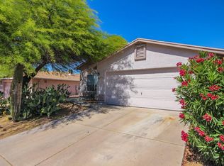 8873 E Fruit Tree Dr, Tucson, AZ 85730