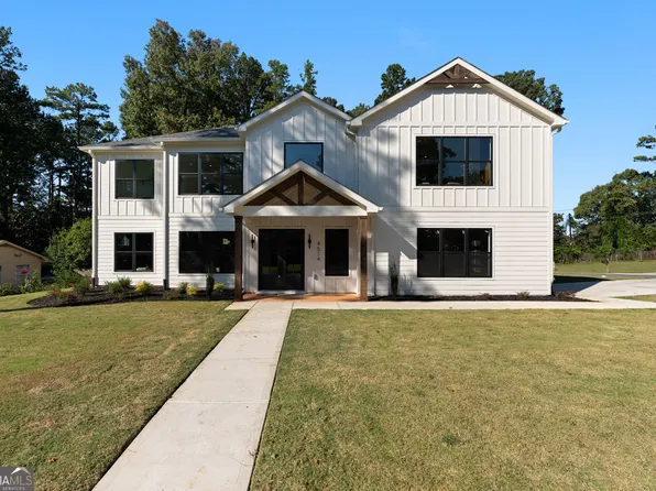 4514 Redwood St, Atlanta, GA 30360
