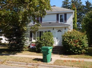 602 Spring St, Three Rivers, MI 49093