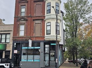 2325 W North Ave APT 2F, Chicago, IL 60647