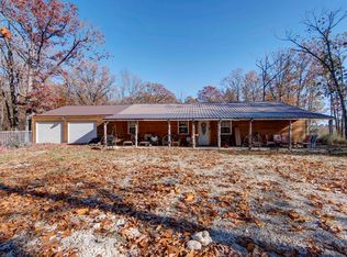 207 Royal Drive, Marshfield, MO 65706