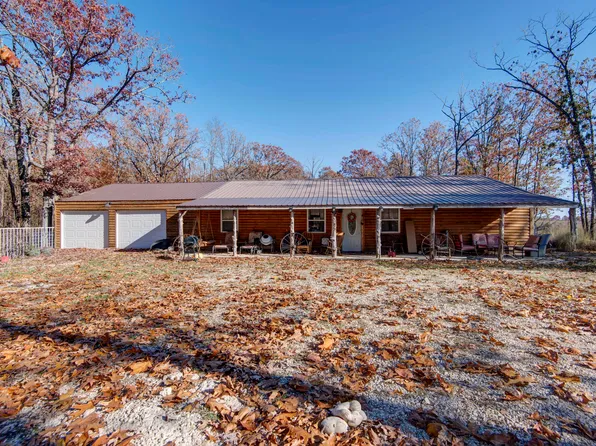 207 Royal Drive, Marshfield, MO 65706