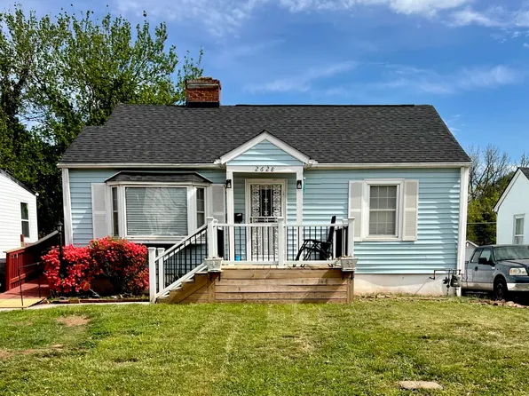 2628 Linden Ave, Knoxville, TN 37914
