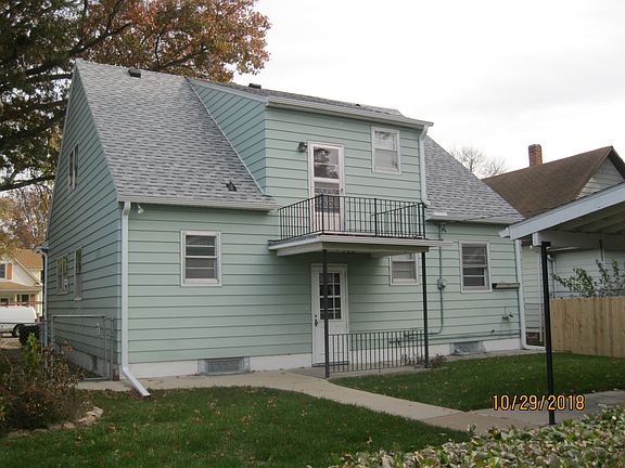 2nd image of 1545 N Keene Ave
