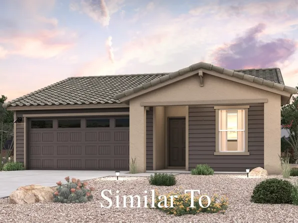2539 Martin Pl, Bullhead City, AZ 86442