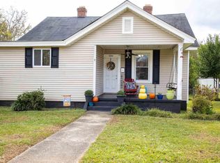 506 4th Ave SW, Thomaston, GA 30286