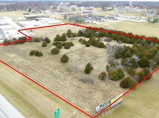 Hoover Dr, Trenton, MO 64683