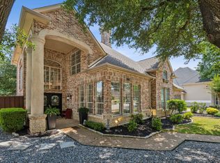 7015 Old York Rd, McKinney, TX 75072