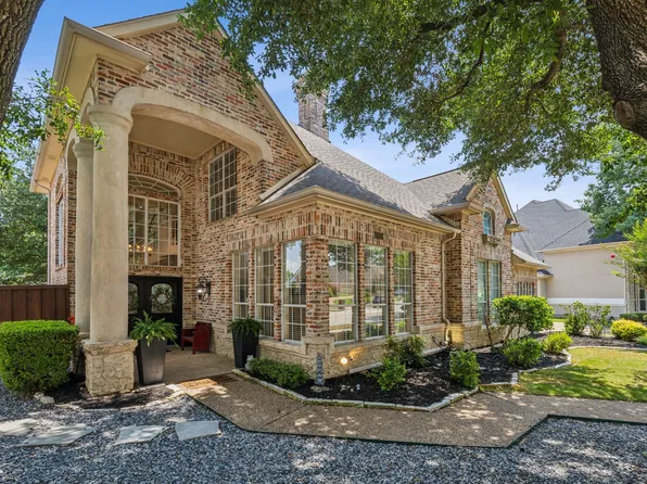 7015 Old York Rd, McKinney, TX 75072