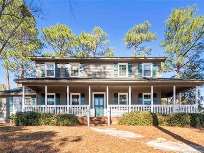 2338 Rolling Hill Rd, Fayetteville, NC, 28304