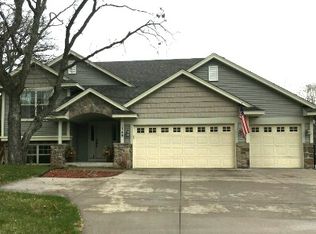 1759 133rd Ave NW, Andover, MN 55304