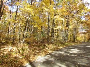 ON Simpson Ln, Lac Du Flambeau, WI 54538