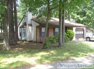 1149 George St, Norfolk, VA 23502